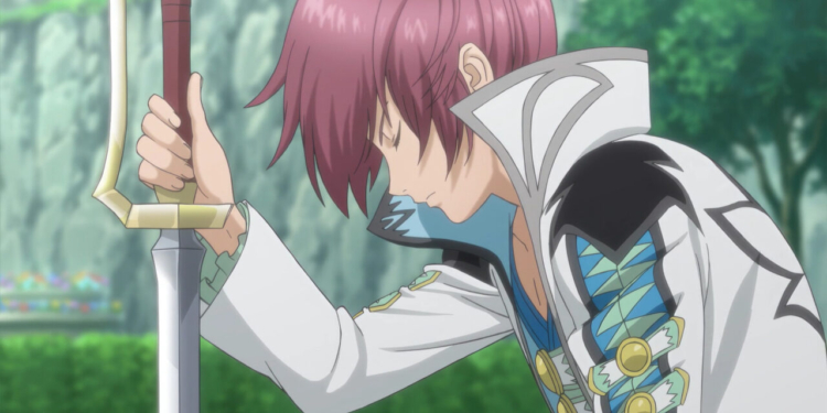 Spesifikasi pc tales of graces f remastered