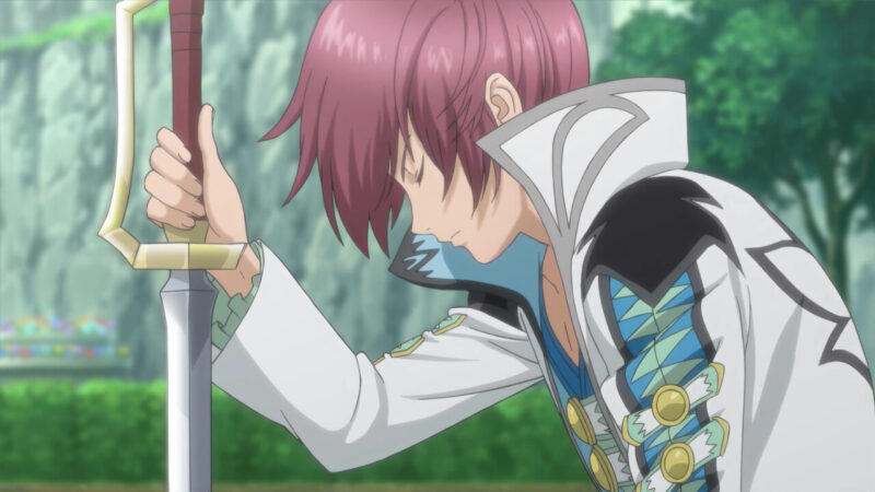 Spesifikasi Pc Tales Of Graces F Remastered