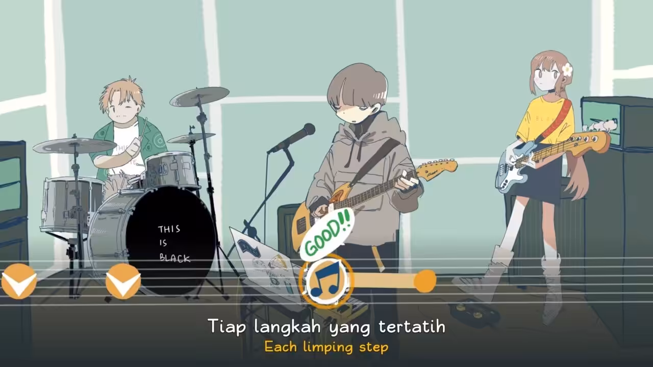 Tanggal Rilis Afterlove EP Diumumkan