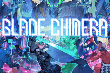 Tanggal rilis blade chimera diumumkan