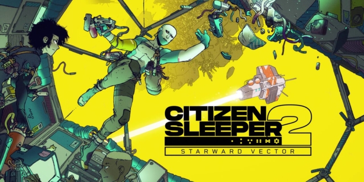 Tanggal rilis citizen sleeper 2 starward vector diumumkan