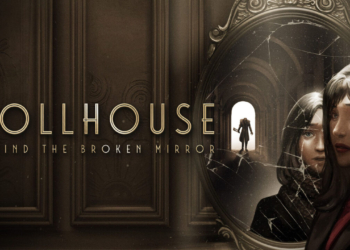 Tanggal rilis dollhouse behind the broken mirror diumumkan