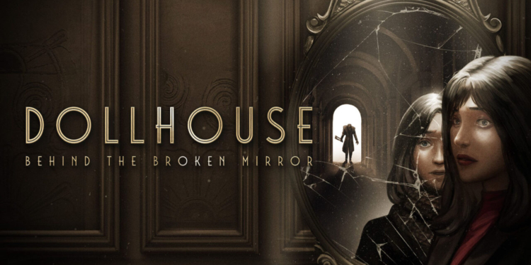 Tanggal rilis dollhouse behind the broken mirror diumumkan