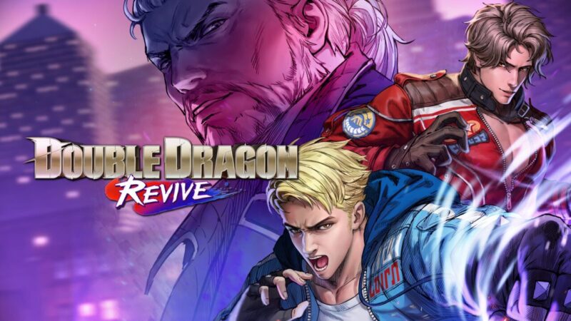 Tanggal Rilis Double Dragon Revive Diumumkan