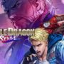 Tanggal rilis double dragon revive diumumkan