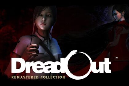 Tanggal rilis dreadout remastered collection diumumkan