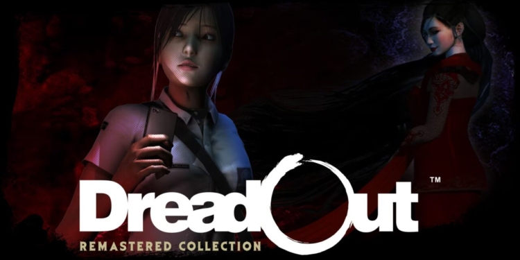 Tanggal rilis dreadout remastered collection diumumkan