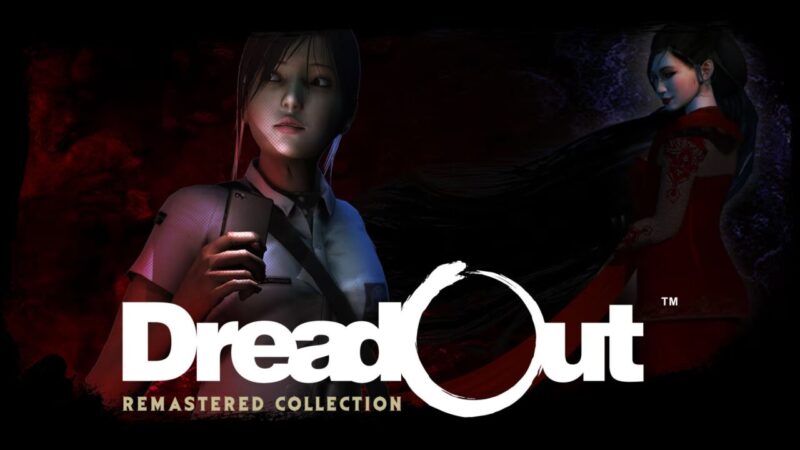 Tanggal Rilis Dreadout Remastered Collection Diumumkan