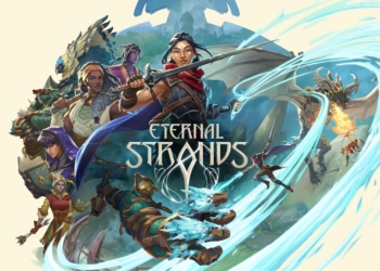 Tanggal rilis eternal strands diumumkan