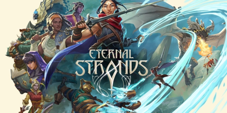 Tanggal rilis eternal strands diumumkan