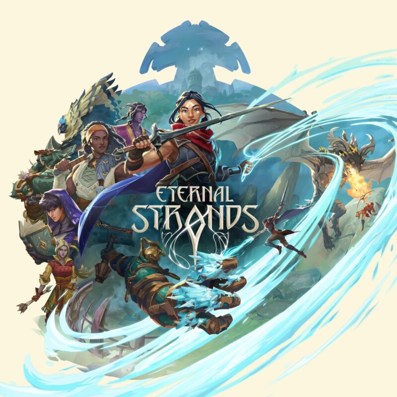 Tanggal Rilis Eternal Strands Diumumkan