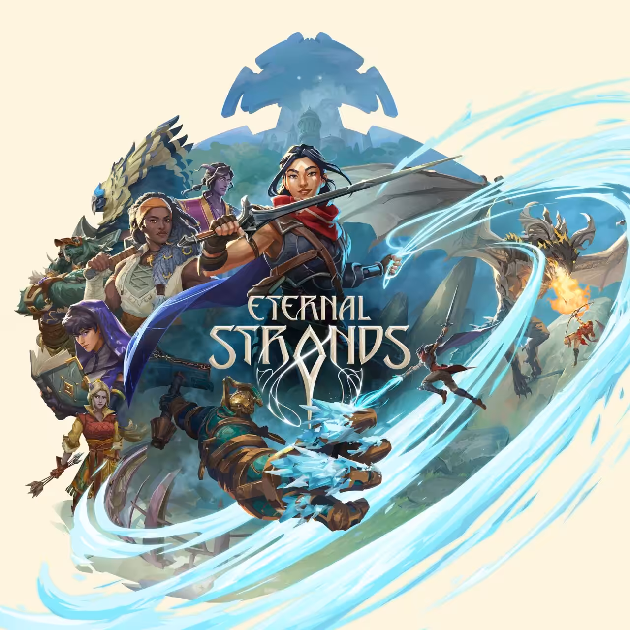 Tanggal Rilis Eternal Strands Diumumkan 1 Tanggal Rilis Eternal Strands Diumumkan