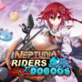 Tanggal rilis neptunia riders vs dogoos diumumkan