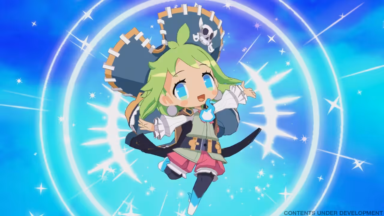 Tanggal Rilis Phantom Brave The Lost Hero Diumumkan