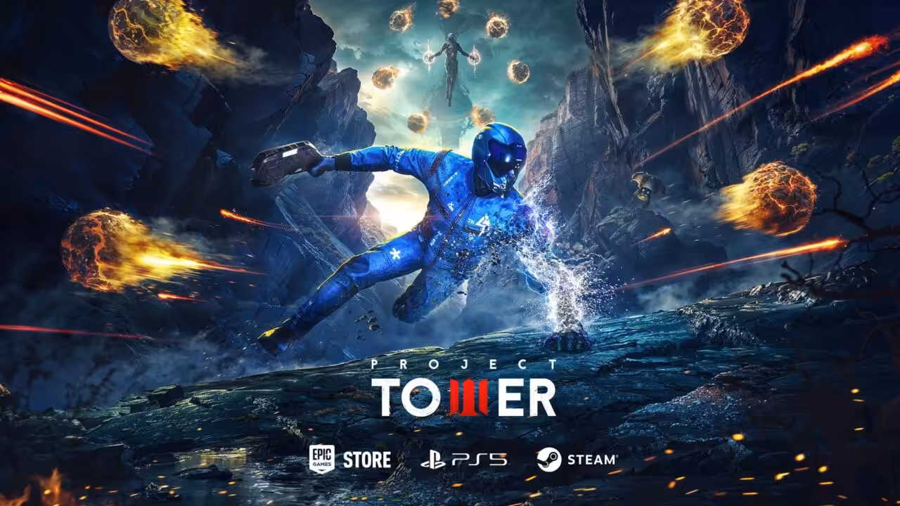 Tanggal Rilis Project Tower Diumumkan 1 Tanggal Rilis Project Tower Diumumkan