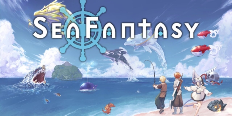 Tanggal rilis sea fantasy