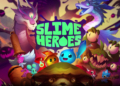 Tanggal rilis slime heroes diumumkan