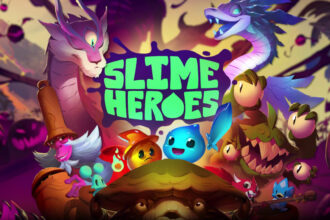 Tanggal rilis slime heroes diumumkan