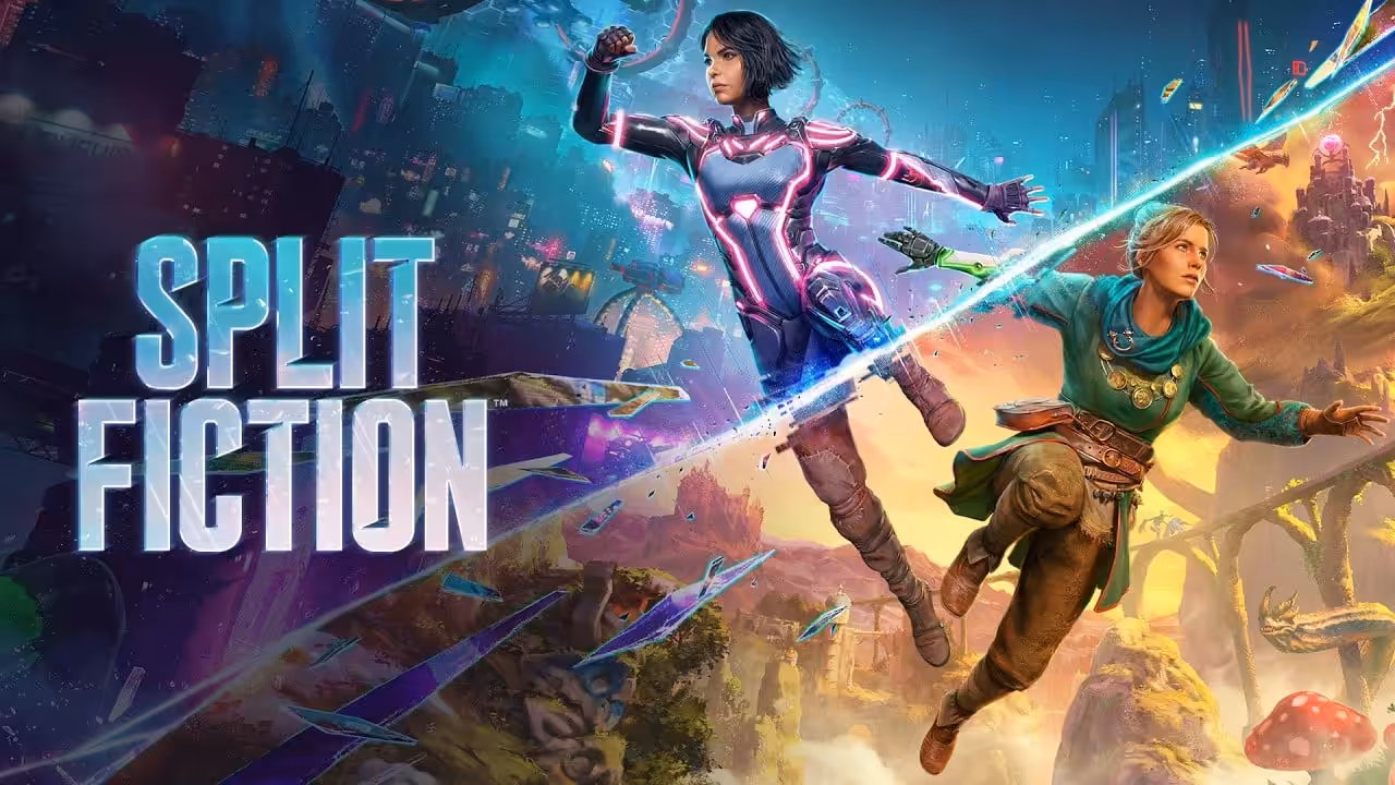 Tanggal Rilis Split Fiction Diumumkan