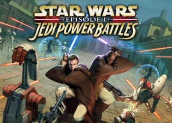 Tanggal rilis star wars episode i jedi power battles remaster diumumkan