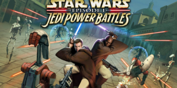 Tanggal rilis star wars episode i jedi power battles remaster diumumkan