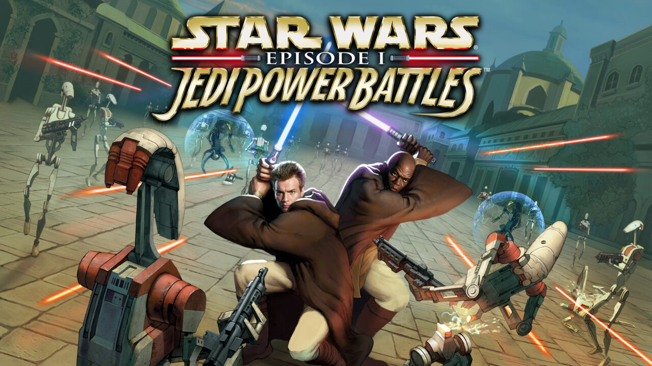 Tanggal rilis star wars episode i jedi power battles remaster diumumkan