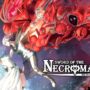 Tanggal rilis sword of the necromancer resurrection diumumkan