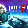 Tanggal rilis tails of iron ii whiskers of winter diumumkan