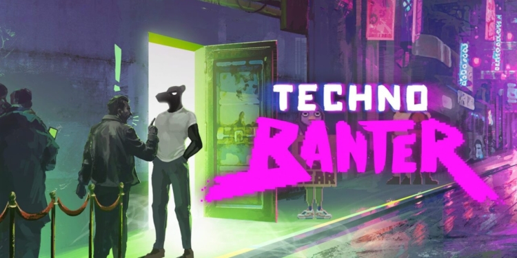 Tanggal rilis techno banter diumumkan