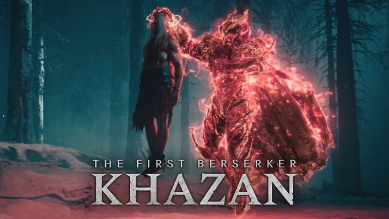 Tanggal Rilis The First Berserker Khazan Diumumkan