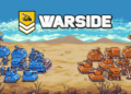 Tanggal rilis warside diumumkan