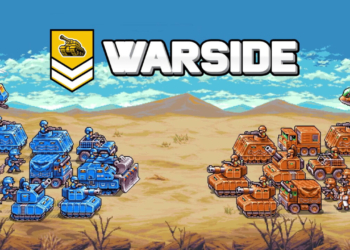 Tanggal rilis warside diumumkan