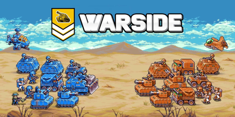 Tanggal rilis warside diumumkan