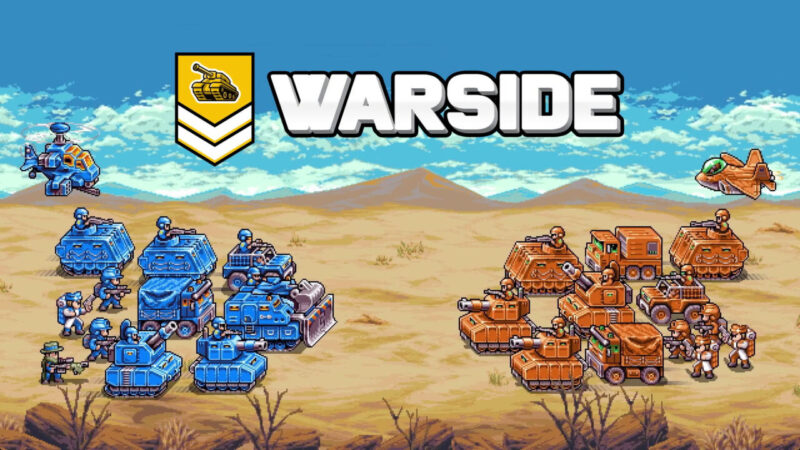 Tanggal Rilis Warside Diumumkan