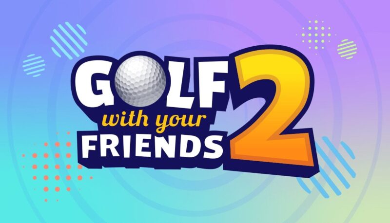 Team17 Umumkan Golf With Your Friends 2