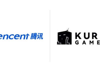 Tencent akuisisi saham mayoritas di kuro games