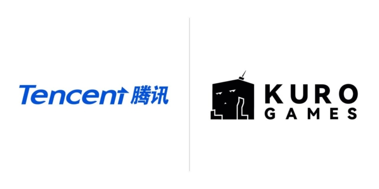 Tencent akuisisi saham mayoritas di kuro games