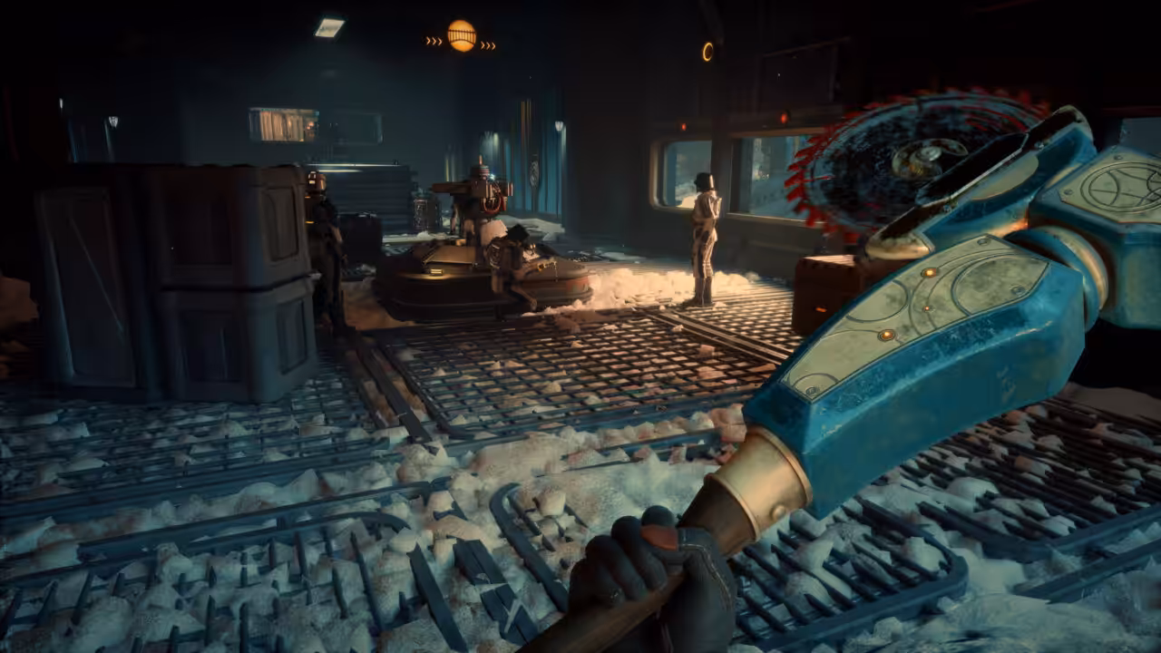 The Outer Worlds 2 Rilis Tahun 2025
