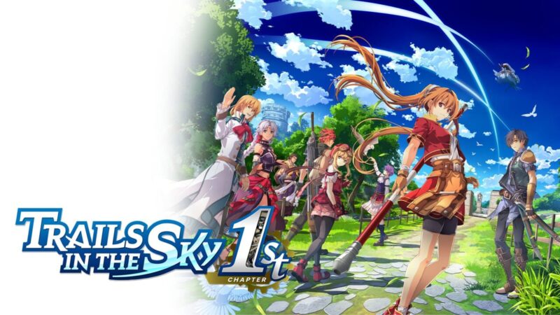 Toshihiro Kondo Nihon Falcom Buat Remake Dari Seri Trails Untuk Lawan Reputasi Waralaba “niche”