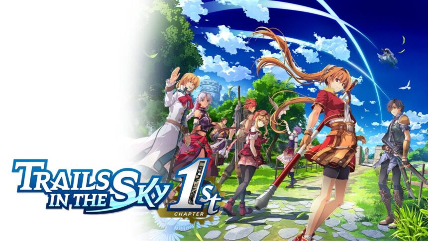 Toshihiro kondo nihon falcom buat remake dari seri trails untuk lawan reputasi waralaba “niche”