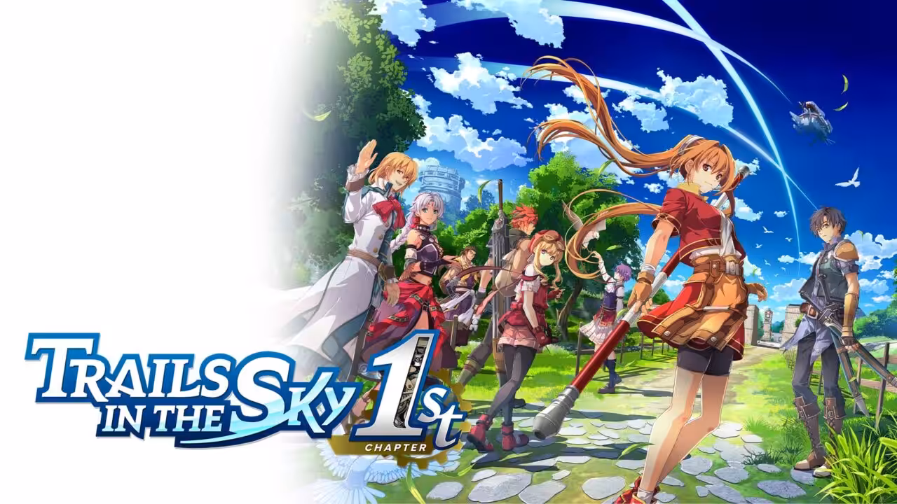 Toshihiro Kondo: Nihon Falcom Buat Remake dari Seri Trails untuk Lawan Reputasi Waralaba “Niche” [UPDATE]