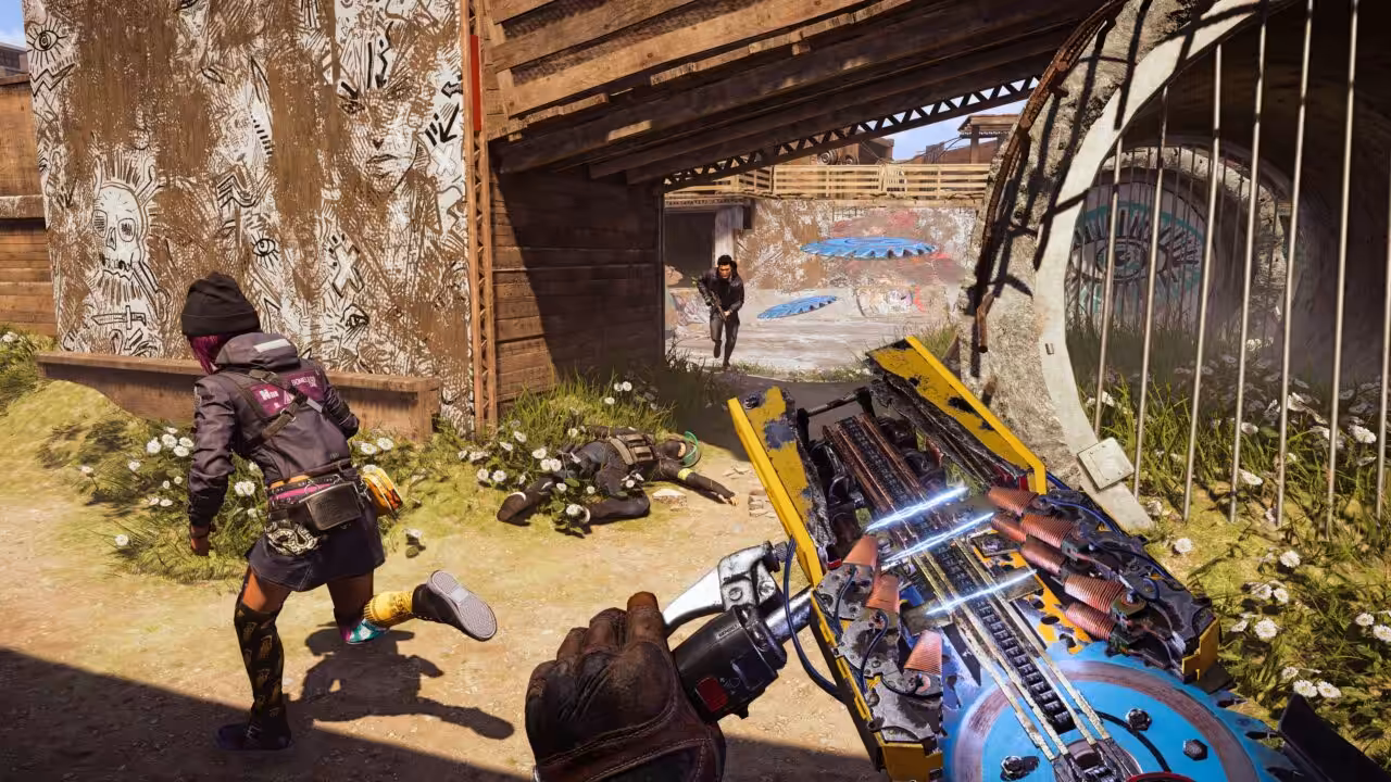 XDefiant Resmi Ditutup, Ubisoft PHK 277 Karyawan