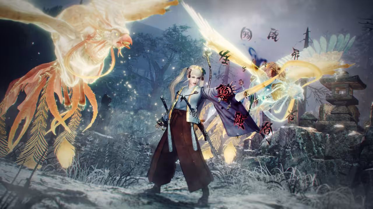 Yoichi Erikawa: Jika Saya Bukan CEO Koei Tecmo, Saya Pasti Sudah Dipecat Selama 12 Tahun Pengembangan Nioh