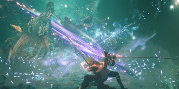 Yoshinori kitase final fantasy vii remake tidak bisa hanya eksklusif di satu platform saja