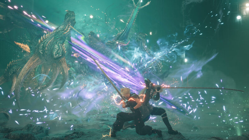 Yoshinori Kitase Final Fantasy Vii Remake Tidak Bisa Hanya Eksklusif Di Satu Platform Saja