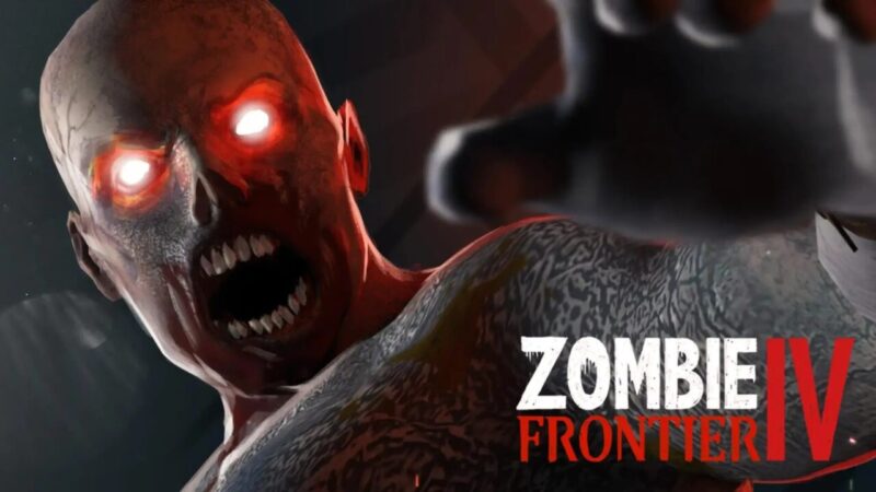 Zombie frontier 4 mod apk - getmodsapk