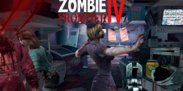 Zombie frontier 4 mod apk uptodown