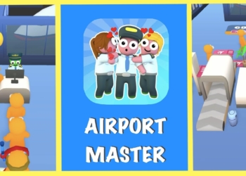 Airport master mod apk unlimited money youtube