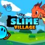 Apk mod slime village youtube