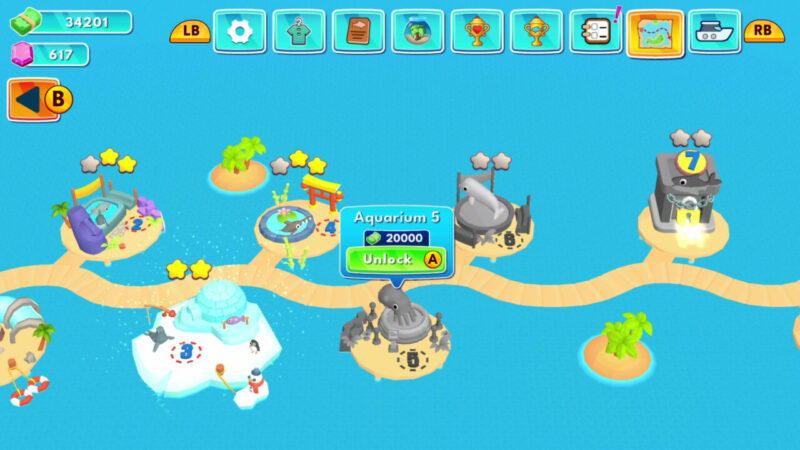 Aquarium land apk mod unlimited money steam